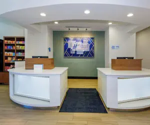 Photo 4 - Holiday Inn Express & Suites Oceanfront by IHG