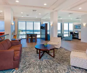 Photo 5 - Holiday Inn Express & Suites Oceanfront by IHG