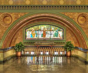 Photo 3 - St. Louis Union Station Hotel, Curio Collection by Hilton