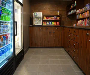 Photo 4 - Four Points by Sheraton Salt Lake City Airport