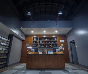 Photo 5 - Four Points by Sheraton Salt Lake City Airport