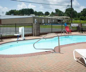 Photo 2 - Red Roof Inn Somerset, KY