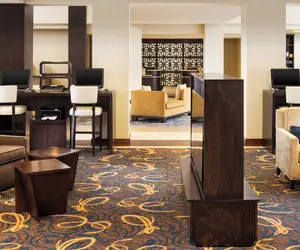 Photo 3 - Sheraton Hartford South Hotel