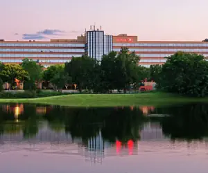 Photo 2 - Hilton Orlando/Altamonte Springs