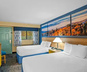 Photo 4 - Days Inn by Wyndham Renfro Valley Mount Vernon