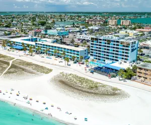 Photo 2 - Bilmar Beach Resort