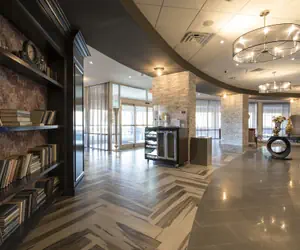 Photo 5 - Crowne Plaza Saddle Brook by IHG