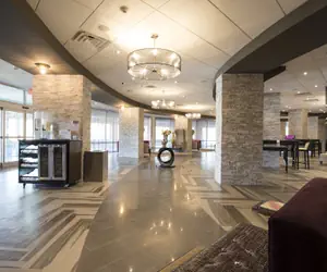 Photo 4 - Crowne Plaza Saddle Brook by IHG