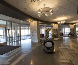 Photo 3 - Crowne Plaza Saddle Brook by IHG