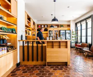 Photo 3 - Calistoga Motor Lodge and Spa