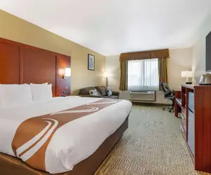 Photo 5 - Quality Inn & Suites Stoughton - Madison South