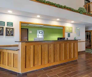 Photo 3 - Quality Inn & Suites Stoughton - Madison South