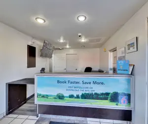 Photo 4 - Motel 6 Austin, TX - Airport - South