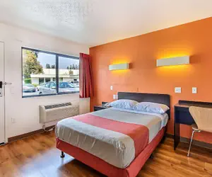 Photo 5 - Motel 6 Sunnyvale, CA - South