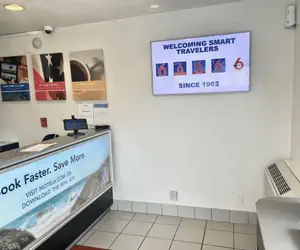 Photo 5 - Motel 6 Goleta, CA - Santa Barbara