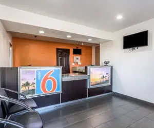 Photo 3 - Motel 6 Needles, CA