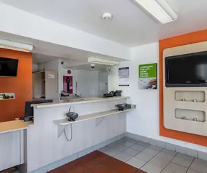 Photo 2 - Motel 6 Bellmead, TX - Waco