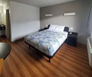 Photo 3 - Motel 6 Bellmead, TX - Waco