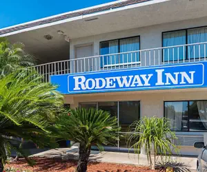 Photo 2 - Rodeway Inn Kissimmee Maingate West