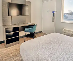 Photo 4 - Motel 6 Lancaster, CA