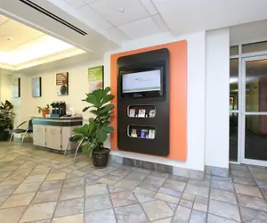 Photo 4 - Motel 6 Colchester, VT - Burlington