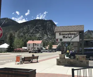 Photo 2 - Snowshoe Motel