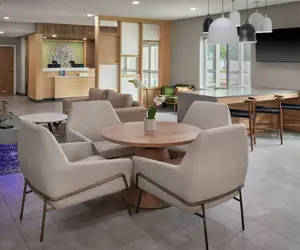 Photo 3 - Fairfield Inn & Suites by Marriott Detroit Farmington Hills