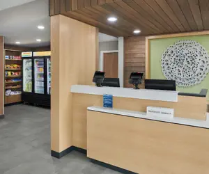 Photo 2 - Fairfield Inn & Suites by Marriott Detroit Farmington Hills