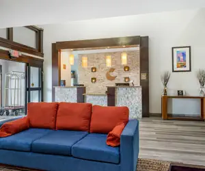 Photo 4 - Comfort Inn & Suites Houston FM1960 - Champions