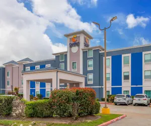 Photo 2 - Comfort Inn & Suites Houston FM1960 - Champions
