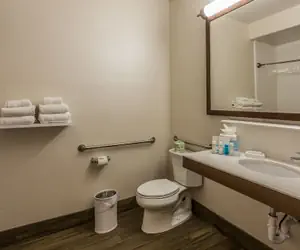 Photo 5 - Hampton Inn Colorado Springs-Airport