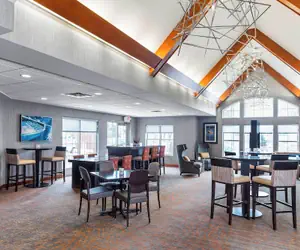 Photo 4 - Residence Inn by Marriott Bloomington by Mall of America