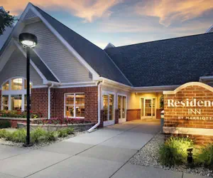 Photo 2 - Residence Inn by Marriott Bloomington by Mall of America