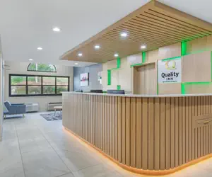 Photo 4 - Quality Inn & Suites