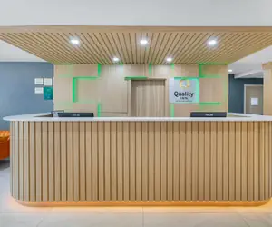 Photo 3 - Quality Inn & Suites