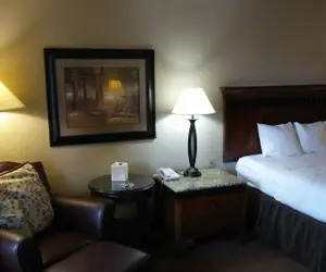 Photo 5 - Rodeway Inn San Angelo South