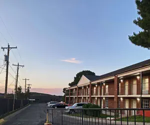 Photo 2 - Rodeway Inn San Angelo South