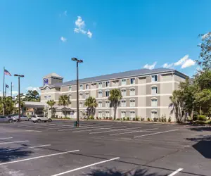 Photo 2 - Sleep Inn Little River - North Myrtle Beach