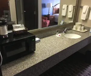 Photo 2 - Quality Inn Lawton near Fort Sill