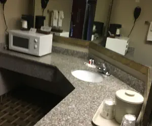 Photo 3 - Quality Inn Lawton near Fort Sill