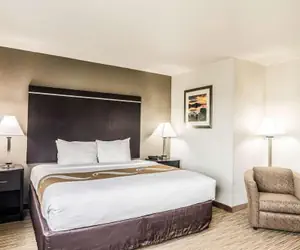 Photo 4 - Quality Inn & Suites Westminster - Broomfield