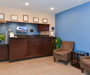 Photo 4 - Americas Best Value Inn & Suites St. Clairsville Wheeling