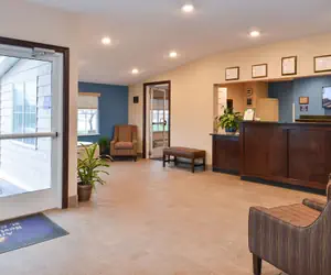 Photo 3 - Americas Best Value Inn & Suites St. Clairsville Wheeling