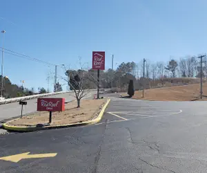 Photo 2 - Red Roof Inn Cullman