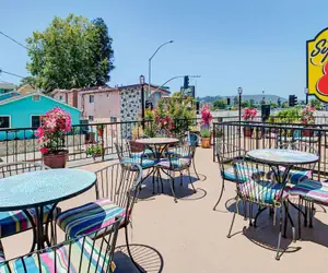 Photo 2 - Super 8 by Wyndham Santa Cruz Beach