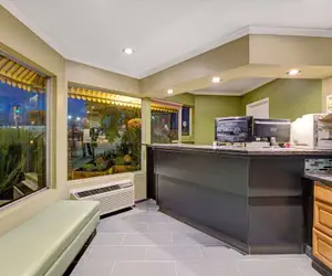 Photo 3 - Super 8 by Wyndham Santa Cruz Beach