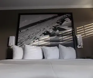 Photo 4 - Super 8 by Wyndham Santa Cruz Beach