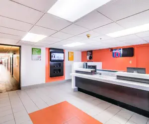 Photo 2 - Motel 6 Lansing, IL - Chicago South