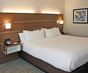 Photo 3 - Holiday Inn Express Branford-New Haven by IHG