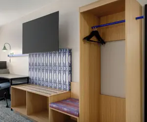 Photo 4 - Garner Hotel Salt Lake City Airport by IHG